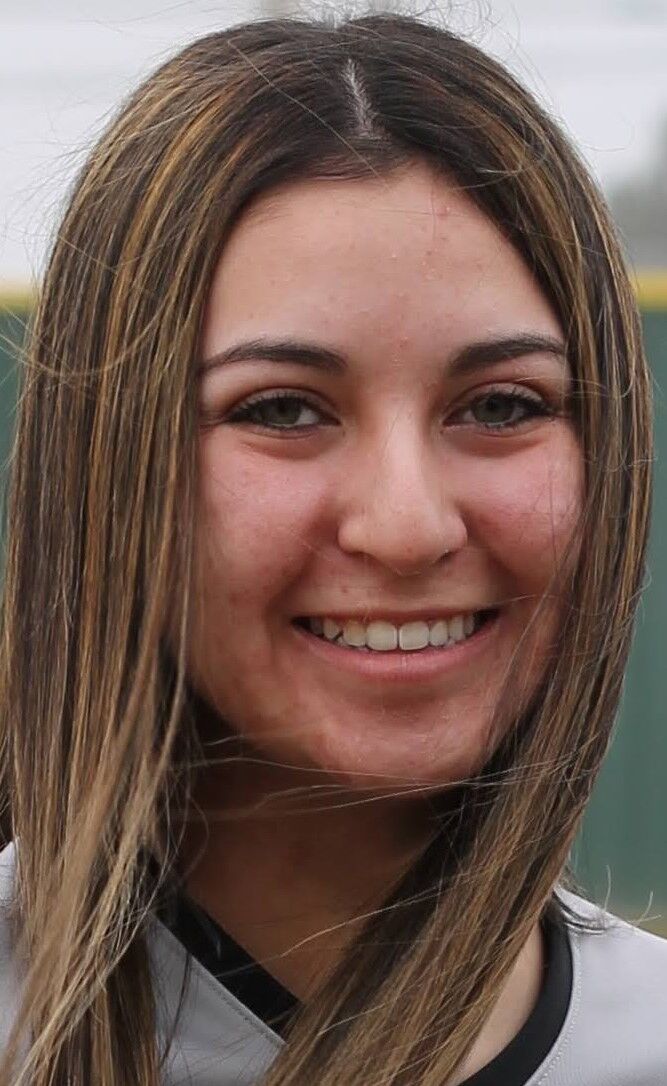 K'lee Flores head shot